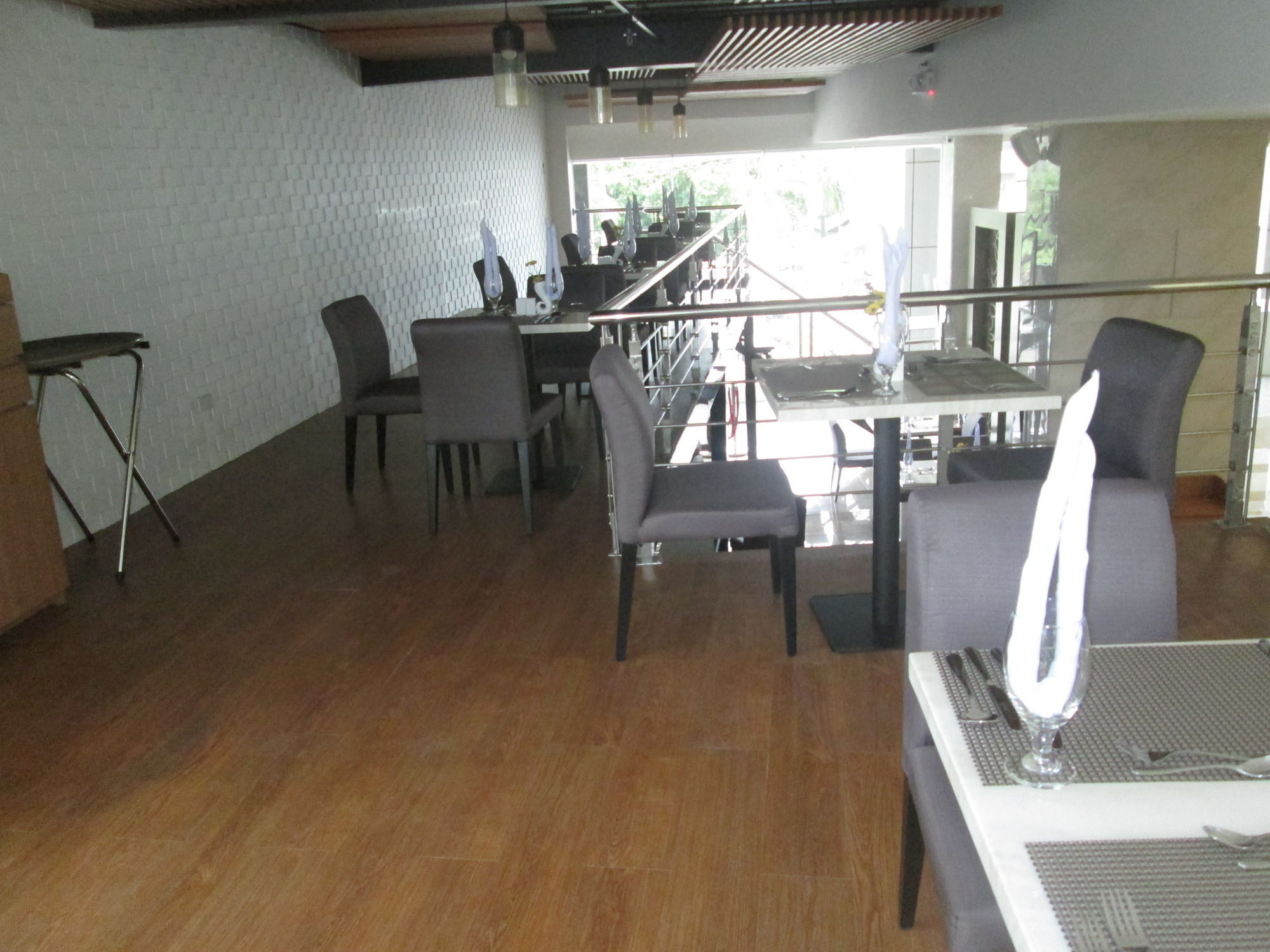 Mango Suites - Santiago City of Santiago Buitenkant foto
